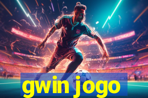 gwin jogo